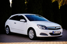 Opel Astra GTC 1.4 16V_90KM_Niski Przebieg_z Niemiec Rzekuń - zdjęcie 10