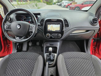 Renault Captur 2018, 1.5 dCi, salon Polska, 110000km, FV 23% Rzeszów - zdjęcie 9