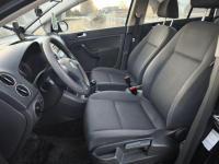 Golf Plus 1.9 TDI Pyrzowice - zdjęcie 3