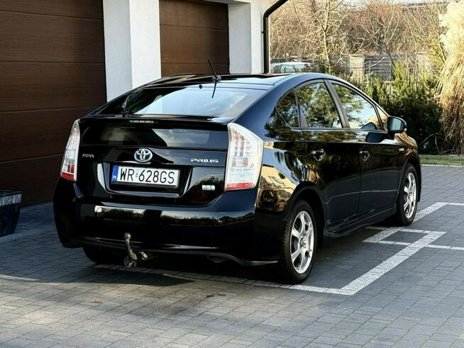 Toyota Prius Radom - zdjęcie 7
