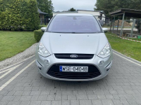 7 osobowy Titanium Tempomat nawigacja Sierpc - zdjęcie 5