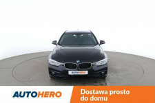 BMW Seria 3 GRATIS! Pakiet Serwisowy o wartości 2400 zł! Warszawa - zdjęcie 10