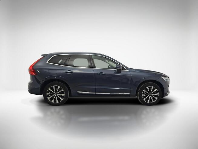 Volvo XC 60 B4 B Plus Bright ! Z Polskiego Salonu ! Faktura Vat ! Warszawa - zdjęcie 6