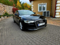 Audi A6 190 KM Ultra S-Tronic Bezwypadek Serwis Piękna Zagnańsk - zdjęcie 3