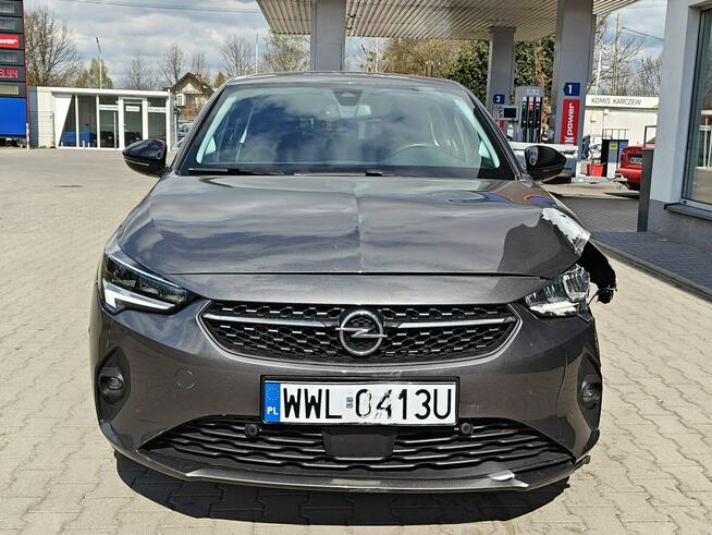Opel Corsa Karczew - zdjęcie 2