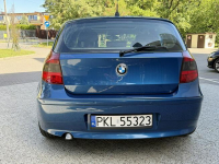 BMW 118 Climatronic Navi Gwarancja Kutno - zdjęcie 5