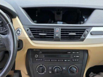 BMW X1 I (E84) Syndyk sprzeda Świnoujście - zdjęcie 12