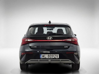 Hyundai i20 1.0 T-GDi Modern DCT ! Z Polskiego Salonu ! Faktura Vat ! Warszawa - zdjęcie 4