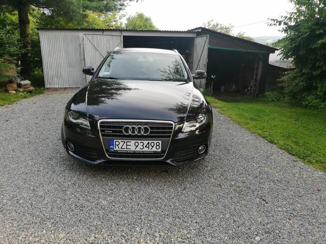 Sprzeda Audi A4B8 2.0tdi quattro 2011r Dynów - zdjęcie 2