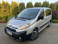 Citroen Jumpy Diesel Stan Idealny