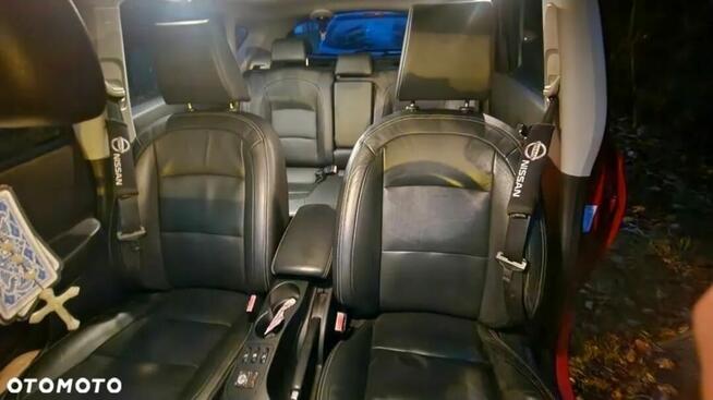 Nissan Qashqai J10(gaz-nowa butla)Android.Solardach.KylessGo Świdnica - zdjęcie 7