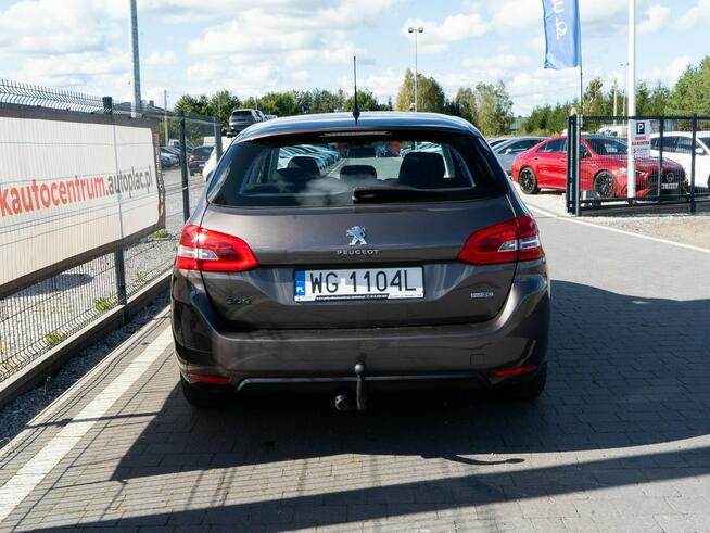 Peugeot 308 Lipówki - zdjęcie 9