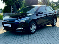 Hyundai i20 *Benzyna*Gwarancja*BDB stan*