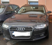 Sprzedam samochód marki audi a4b8 avant 2.0 143km Sanok - zdjęcie 1