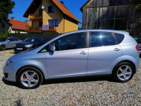 Seat Altea 1,9 TDi*105 KM Harklowa - zdjęcie 5
