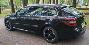 Renault Laguna III Grandtour Exception 2.0 16V 140 KM LPG Ostrowiec Świętokrzyski - zdjęcie 7