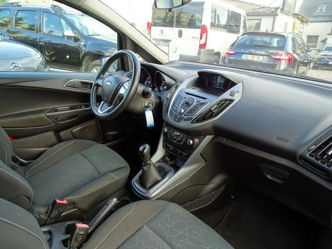 Ford B-Max, Gwarancja, Niski Przebieg! Kościerzyna - zdjęcie 11