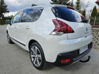 Peugeot 3008, 2014, Automat, 2.0 HDI 163 KM, salon Polska Rzeszów - zdjęcie 3