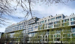 2 pokoje | 38m2 | Warszawa, Ochota Warszawa - zdjęcie 7