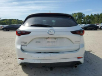 Mazda CX-5 / 4x4 / 2.5 194KM / bogate wyposażenie / niski przebieg / Tarnów - zdjęcie 6