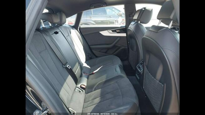 Audi A5 PREMIUM PLUS / S-Line / niski przebieg Tarnów - zdjęcie 11