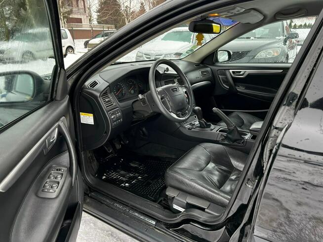 Volvo v70 gaz 2001 Warszawa - zdjęcie 2