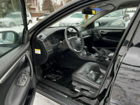 Volvo v70 gaz 2001 Warszawa - zdjęcie 2