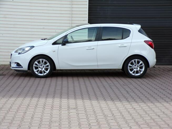 Opel Corsa Edycja /Led /Tablet /2016 /1,4 /100KM Mikołów - zdjęcie 6