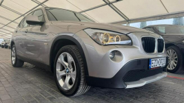 Bmw X1 Automat 184 KM Zduńska Wola - zdjęcie 10