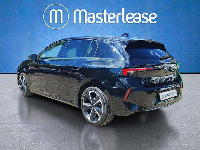 Opel Astra 1.2 T Elegance ! Z Polskiego Salonu ! Faktura Vat ! Warszawa - zdjęcie 7