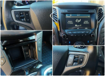 Hyundai i40 1.7 CRDi Klima 2-strefowa Wentylowane Fotele Skóra BOGATY Sosnowiec - zdjęcie 9