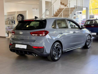 Hyundai i30 | 1.6 T-GDI 7DCT (150 KM) N-line Piotrków Trybunalski - zdjęcie 3