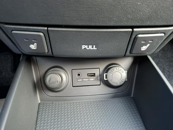 Hyundai i30 1.6 CRDi. 116 Koni. Sprowadzony z Niemiec. Zadbany. Lublin - zdjęcie 12