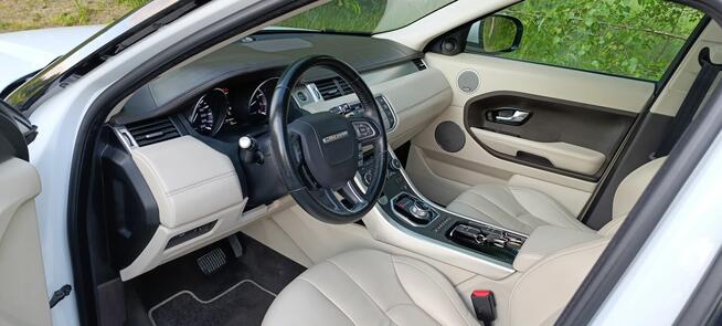 Sprzedam Range Rover Evoque Grabina - zdjęcie 6