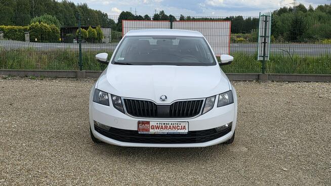 Škoda Octavia krajowa Chełm Śląski - zdjęcie 2