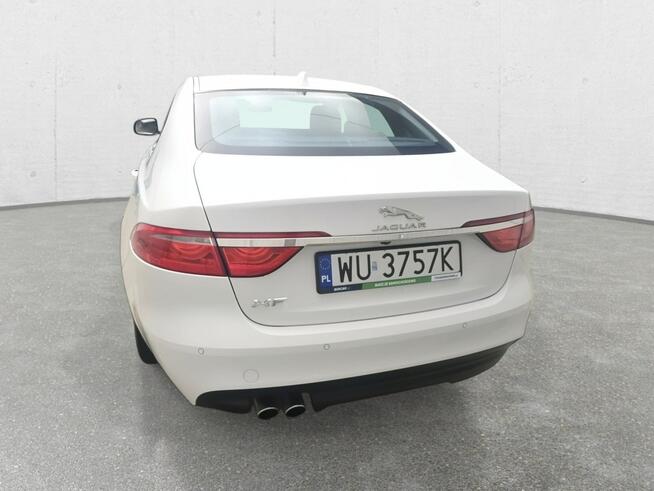 Jaguar XF Poleasingowe.pl ECR Komorniki - zdjęcie 4