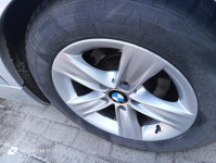 BMW 320i - Automat - Benzyna 2.0 - 150 Koni - Skóra Chrząstawa Mała - zdjęcie 3