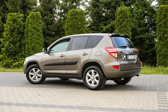 Toyota RAV-4 158KM Klimatronik Tempomat Aux Ostrów Mazowiecka - zdjęcie 12