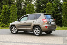 Toyota RAV-4 158KM Klimatronik Tempomat Aux Ostrów Mazowiecka - zdjęcie 12