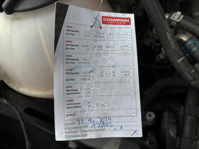 Q3 2.0 TDI 140KM skóra BIXENON led NAVI SERWIS bezwypadkowy 2012 Tychy - zdjęcie 10