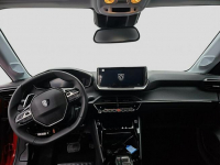 Peugeot 208 HYBRID 110KM e-DCS6 Wyprzedaż rocznika 2025 Łódź - zdjęcie 9