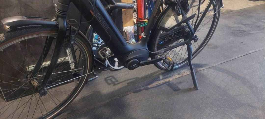 Pogotowie Rowerowe Konstancin Józefosław Warszawa Zawady Konstancin-Jeziorna - zdjęcie 2