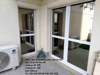 Folia Silver 35 Xtra SR HANITA -Folkos folie przeciwsłoneczne Warszawa Białołęka - zdjęcie 12