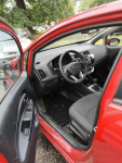 Samochód Kia Rio 1,2 Sedan 2015 r. mały przebieg Szczecin - zdjęcie 7
