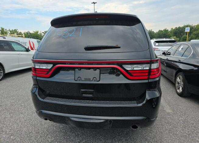Dodge Durango GT Premium / AWD / 3.6 V6 Tarnów - zdjęcie 6