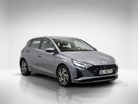 Hyundai i20 1.0 T-GDi Pure DCT ! Z Polskiego Salonu ! Faktura Vat ! Warszawa - zdjęcie 7