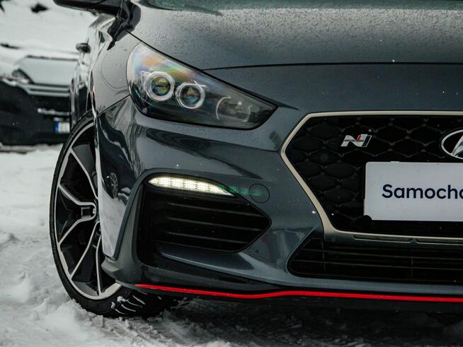 Hyundai i30N 2.0T-GDI 275KM N Performance Gwarancja Salon Polska FV23% Piotrków Trybunalski - zdjęcie 6