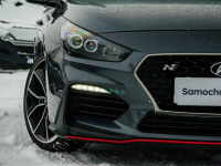 Hyundai i30N 2.0T-GDI 275KM N Performance Gwarancja Salon Polska FV23% Piotrków Trybunalski - zdjęcie 6