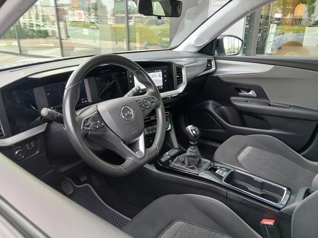 Opel Mokka 1.2 Turbo 100KM Start/Stop Wersja: EDITION SalonPL Łódź - zdjęcie 12