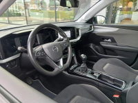 Opel Mokka 1.2 Turbo 100KM Start/Stop Wersja: EDITION SalonPL Łódź - zdjęcie 12
